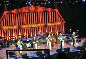 opry
